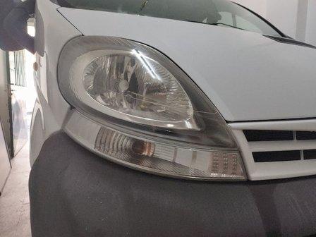 EcoLimpieza de coches