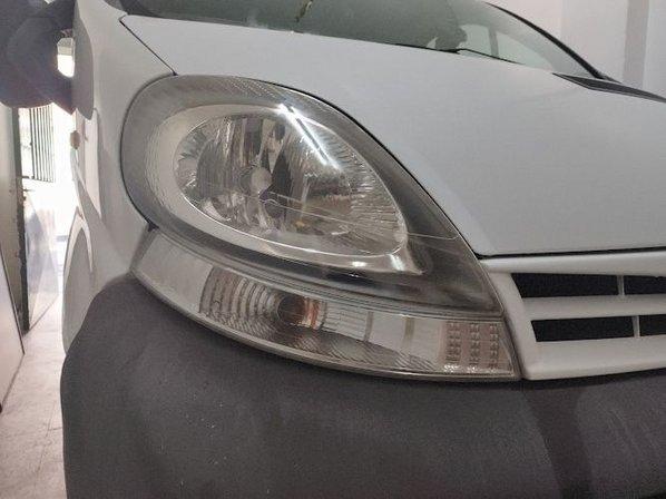 EcoLimpieza de coches
