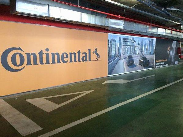 MotorTown Campo de las Naciones Madrid