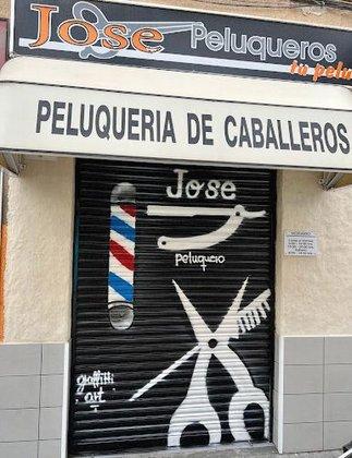 Peluquería de caballeros José Peluquero (TU PELU)