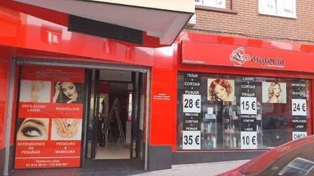 Peluqueria Longoria