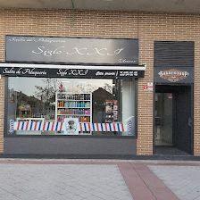 Peluquería Siglo XXI