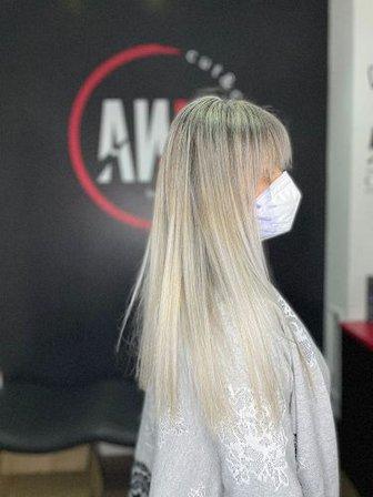 Anju Peluqueros
