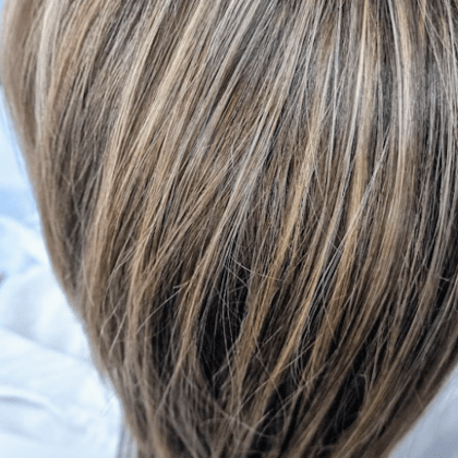 Hairkrone Pozuelo