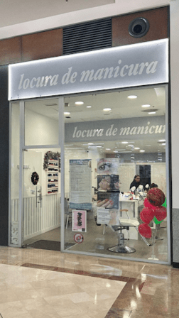Locura de Manicura Torrelodones