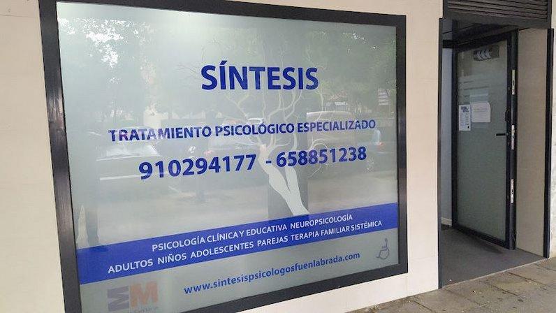 SÍNTESIS TPE