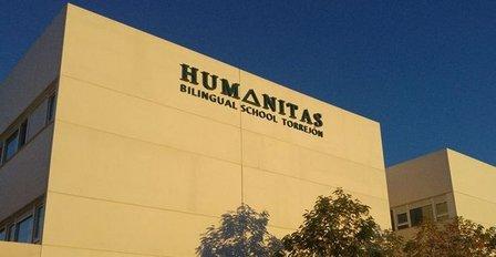 Humanitas Bilingual School Torrejón