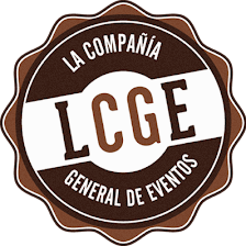 LA COMPAÑIA GENERAL DE EVENTOS
