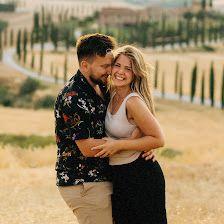 Jake + Genessa