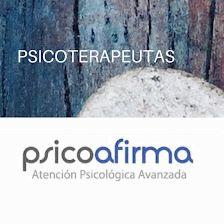 Psicoafirma Psicólogos