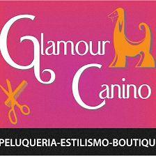 Glamour Canino
