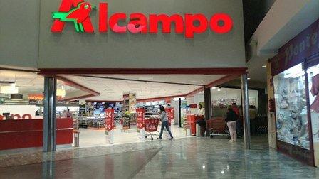 Alcampo