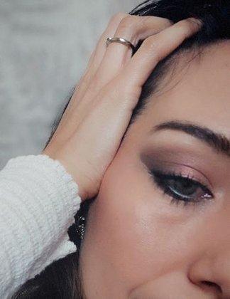Maquillaje Pilar
