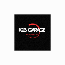 K13 Garage Varilleros