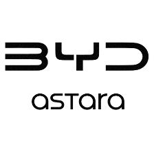 BYD Astara Leganés