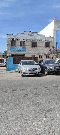 King Car Wash