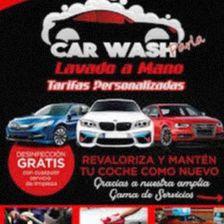 Lavado De Coches Car Wash Parla