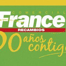France Commercial Spares SL