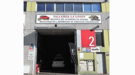 Talleres La Unión I.P.S.L.L.