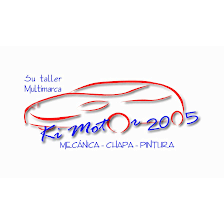Taller Ki Motor 2005