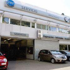 Alfimac Hispania S.L.