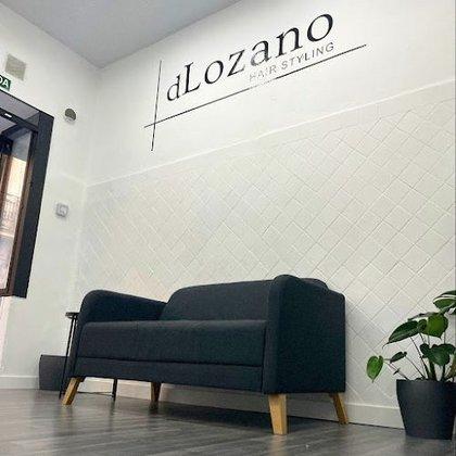 dLozano Hair Styling
