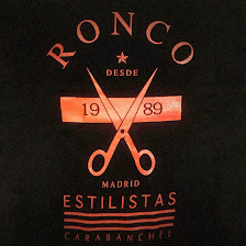 Ronco Peluqueros