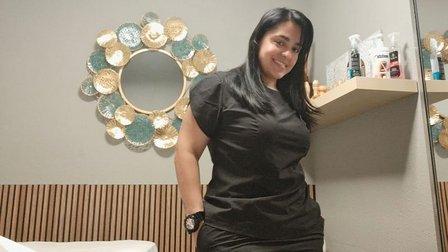 Estética Marcela Luján