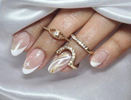 Uñas + Divinas Madrid