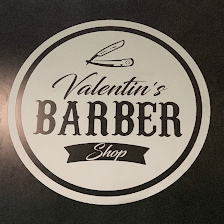 Valentin's barbershop