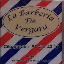 The Barbershop Vergara