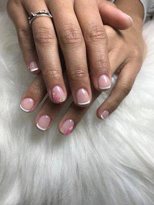 Just Nails studio