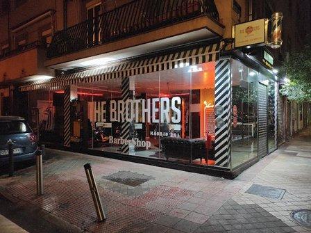 The Brother's Barber Shop