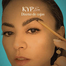 Kyp brows - Diseño de Cejas en Hortaleza