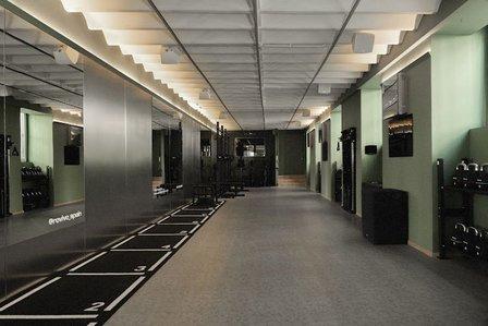 Revive Wellness Hub