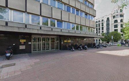 Oficina de Atención e Información al ciudadano