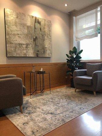 Belén Pallarés: psicología y salud