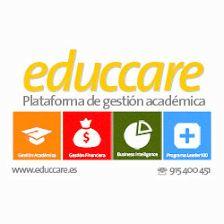 Educcare. Gestión Educativa