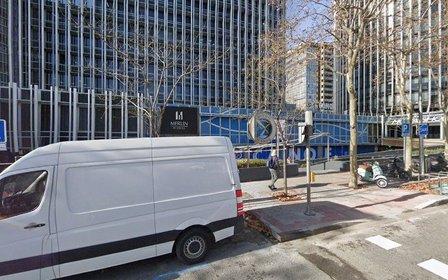General Electric International Inc