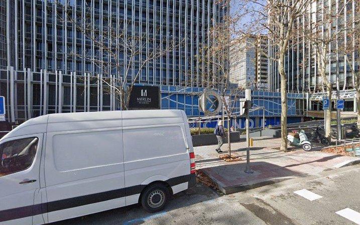 General Electric International Inc