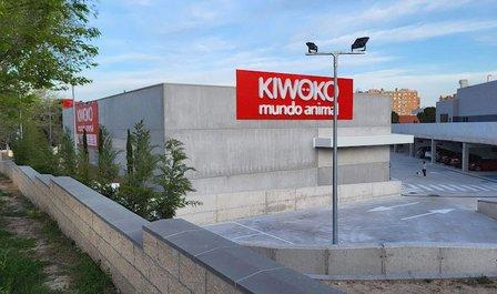 Kiwoko. Mundo Animal