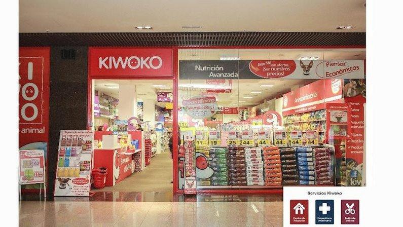Kiwoko