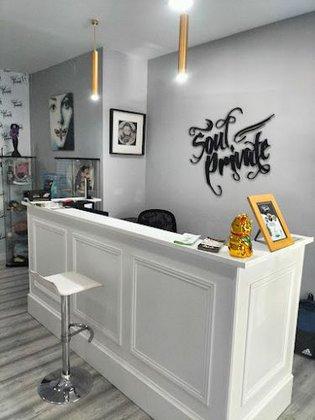 Soul Private - Estudio de Tatuajes en Móstoles
