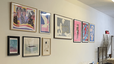 Amazink Print Studio