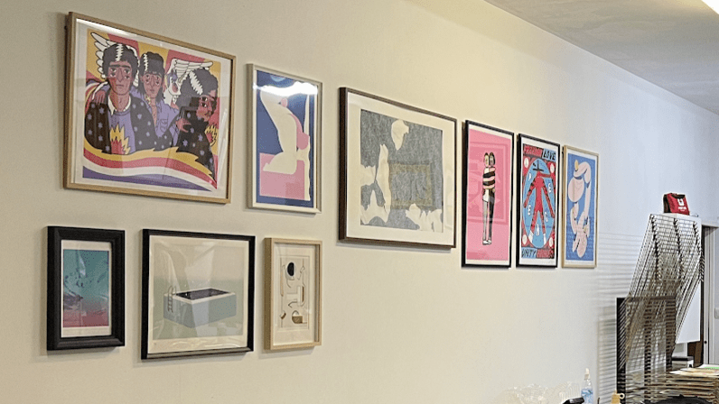 Amazink Print Studio