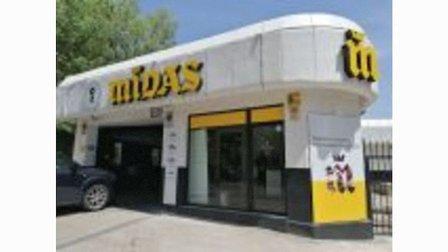 Midas MADRID/ALUCHE/CALLE SESEÑA