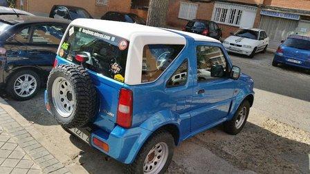 Talleres Cobi Auto S.L.