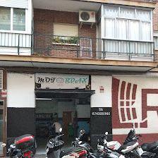 Motordax S.L