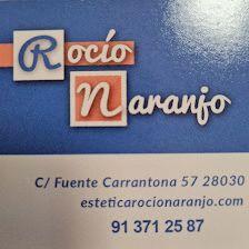 Centro de Estetica Rocio Naranjo