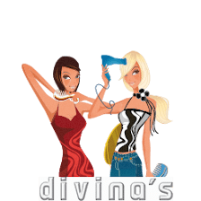 Divina's